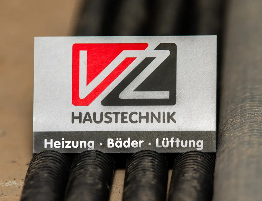 Team und Projekte von VZ-Haustechnik in Wittlich